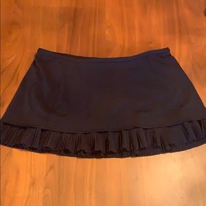 Lululemon City Sky Run By Skirt
